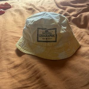 Parks Project x National Geographic Bucket Hat